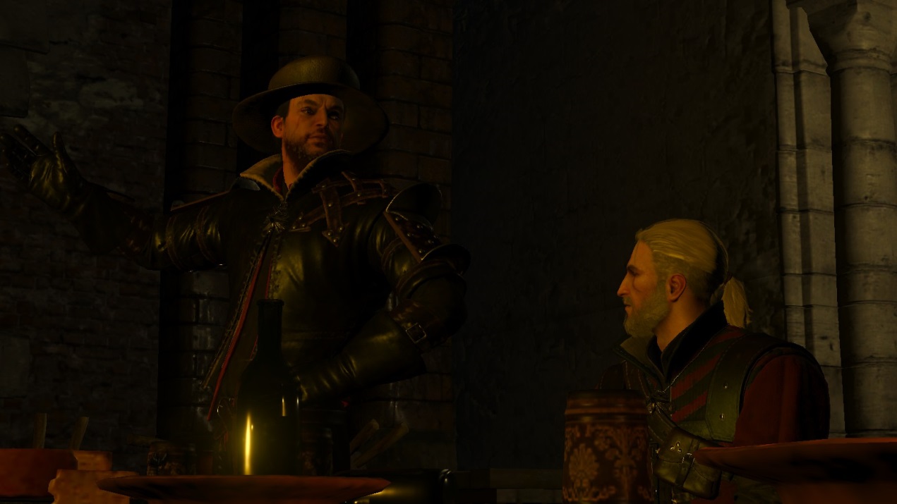 巫师3年度最佳游戏,巫师3最佳游戏年度版有什么区别