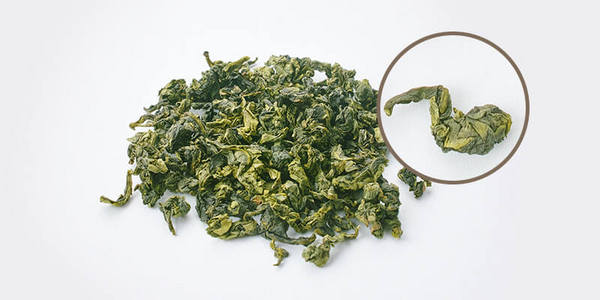 铁观音颜色深还是浅好,铁观音本种和色种的区别