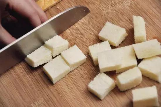 面包的做法花样图片大全,面包的做法花样大全