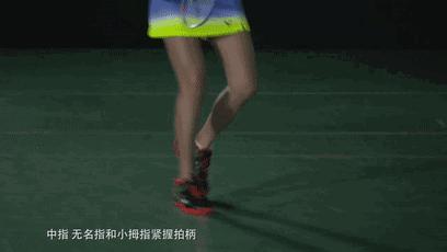 吊球回中步伐,吊球需要抢高点吗