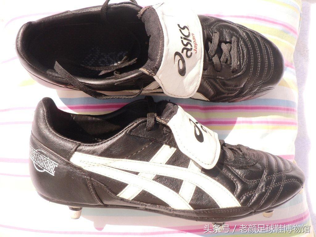 日本足球领先中国多少年，看看日系强货paramexico，你就有答案了