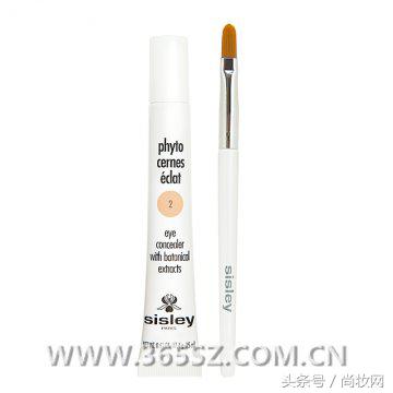 熬夜后如何提神遮盖黑眼圈,如何熬夜也不有黑眼圈