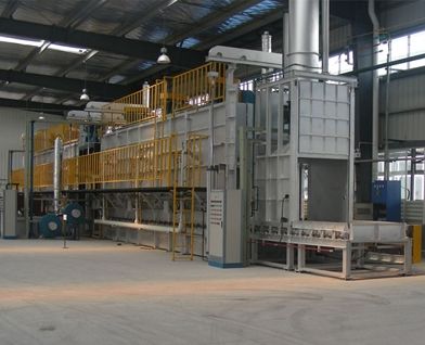 真空热处理器漏气怎么处理,真空热处理器用在哪里