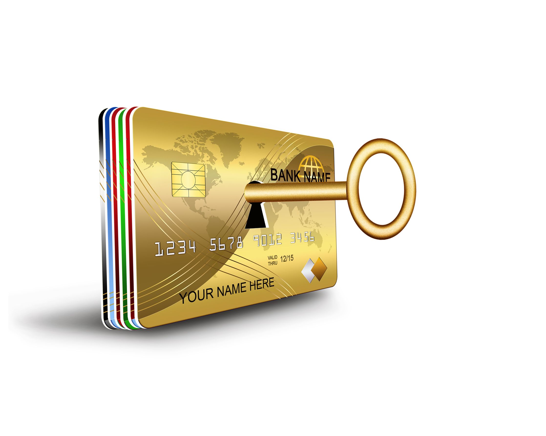 信用卡锁卡了还能恢复吗,信用卡莫名被冻结怎么办