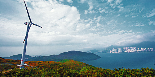 去香港但是没有去到想去的地方,香港南丫岛旅游全攻略