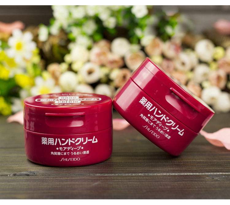 又滋润又香的护手霜推荐,几款很好的护手霜