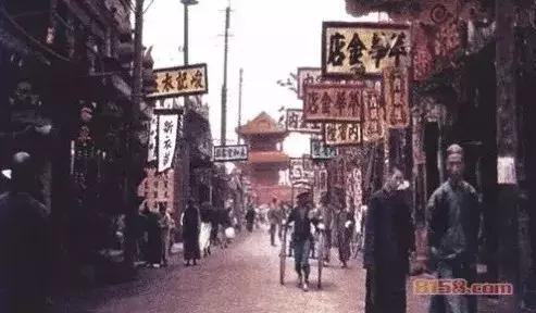 沈阳民族工商业的发源地，中国第一条商业步行街，无数辉煌铸就沈阳中街！