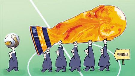 想看未来两届世界杯，只此一家别无分店：央视独播是最大福利吗