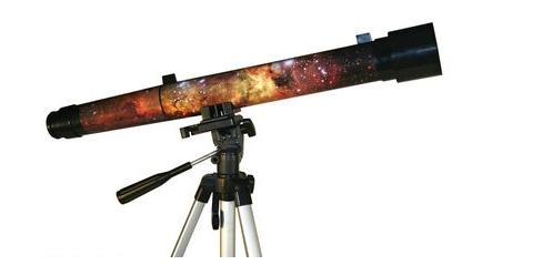 想买个天文望远镜有没有什么推荐,我想买个望远镜