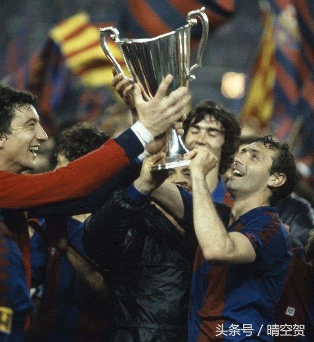 巴塞罗那的十大球星,2023巴塞罗那十个最强的球员