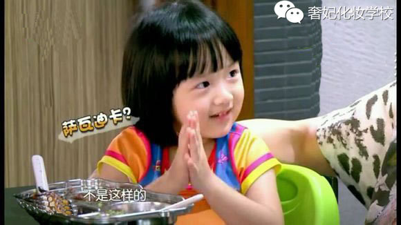 辫子的编发教程乔欣,丝巾编发教程简单好看乔欣