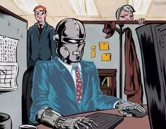 砸了你的饭碗，却让这些人身价大涨！