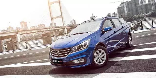 北汽幻速是冷门车吗,北汽绅宝比北汽威旺哪个好