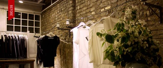 LETUDESNO.｜买手店究竟是什么？怎么运作的？