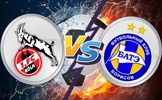 竞彩推荐科隆vs阿森纳,11.2欧冠赛事分析推荐