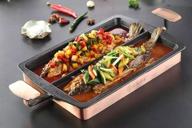 做韩餐起家，汉拿山如何让5个中餐子品牌70家店全部盈利？