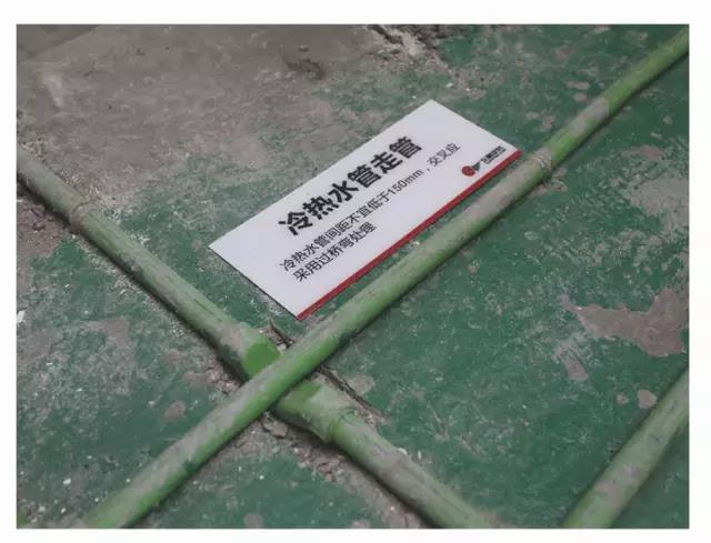 从毛坯房到装修详细解说,从毛坯到装修好卫生间的视频