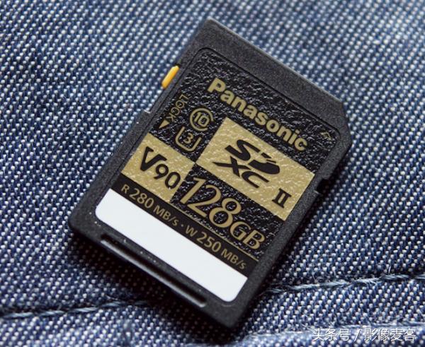 视频相机卡推荐,相机拍摄视频存储卡推荐