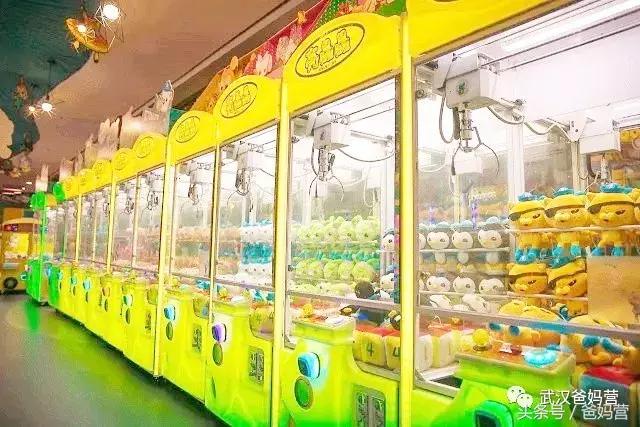 武汉亲子主题乐园古装,武汉亲子儿童主题乐园