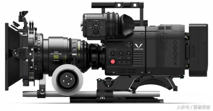 松下专业摄像镜头,松下专业摄像机系列