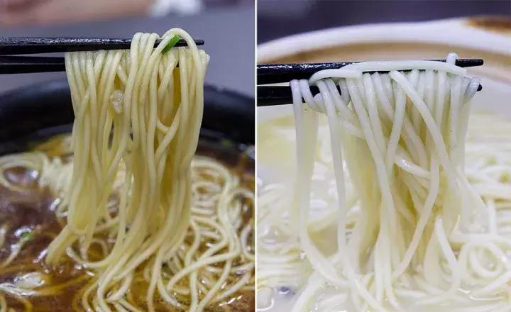 上海滩最好吃的一碗黄鱼面,居然在……丰庄?