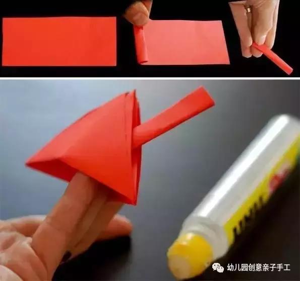 卡纸贺卡幼儿园手工,卡纸贺卡简单幼儿园