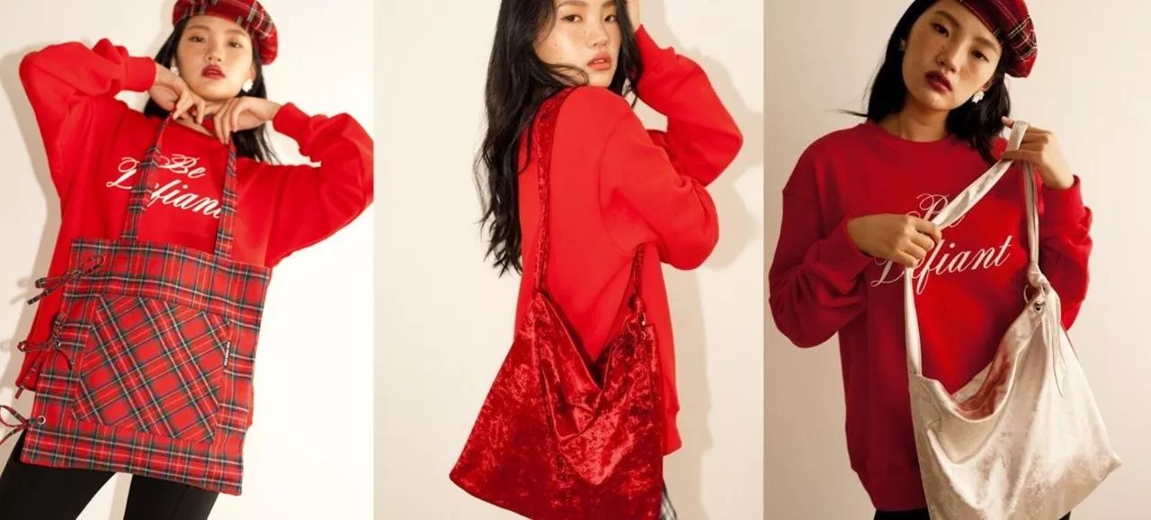 包包推荐小众高级感大方包,适合初秋的小众品牌包