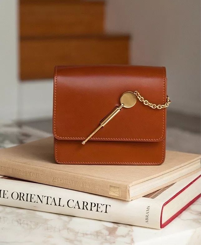 包包推荐小众高级感大方包,适合初秋的小众品牌包