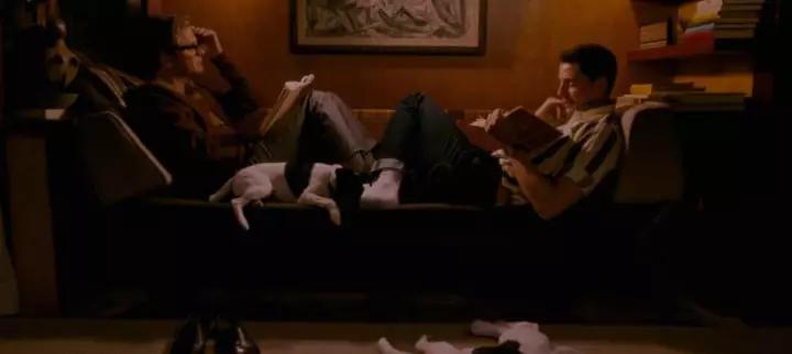 卖最贵的口红、拍超棒的电影，TomFord就是油腻中年男的反义词