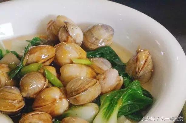 你在吃什么？再看看别人吃的是什么！