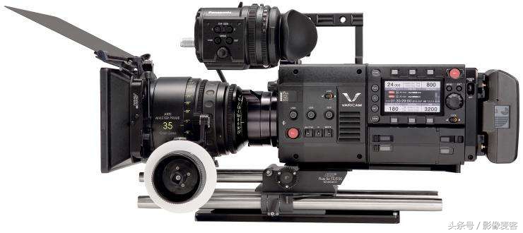 松下专业摄像镜头,松下专业摄像机系列