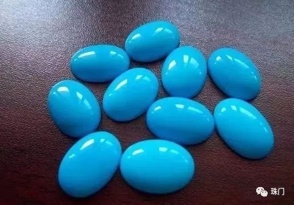 美国绿松石睡美人会玉化吗,美国绿松石睡美人无优化