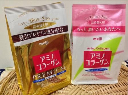 推荐几款胶原蛋白,大家推荐最好的胶原蛋白