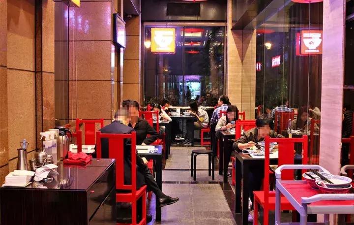 上海必吃榜第一名黄鱼面,上海50一碗的黄鱼面