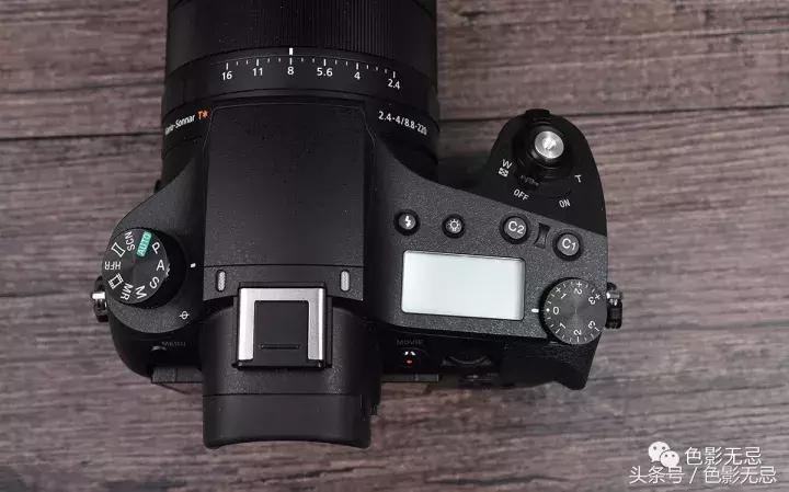 索尼超长焦黑卡rx10iii,索尼黑卡rx10m4相机入门