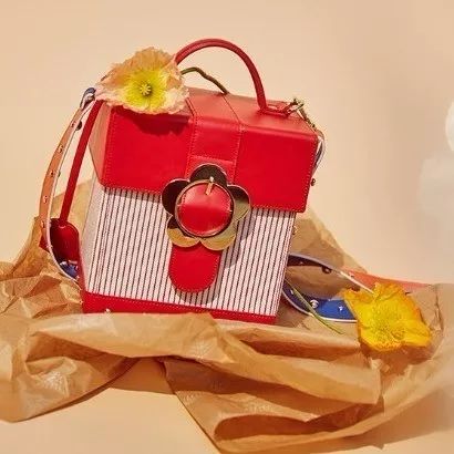 20左右小众高颜值包包,小众品牌包包斜挎包