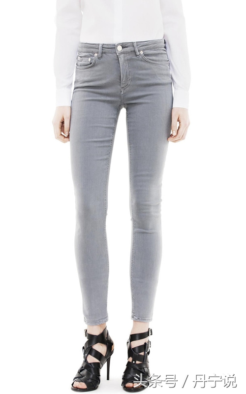 除了宜家之外的小众品牌,世界三大牛仔裤品牌对比