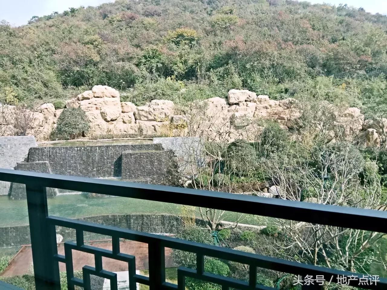 开间10.6米进深8.5米,开间10.6米进深10.5米一层