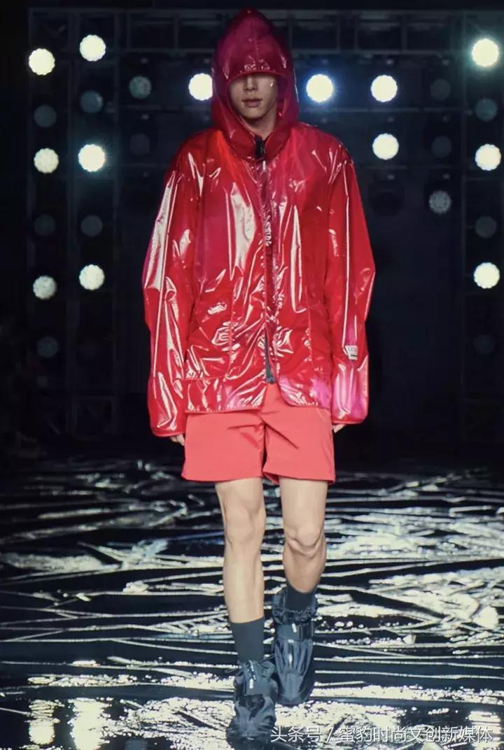 蜜豹时装周东京,蜜豹时装周trina