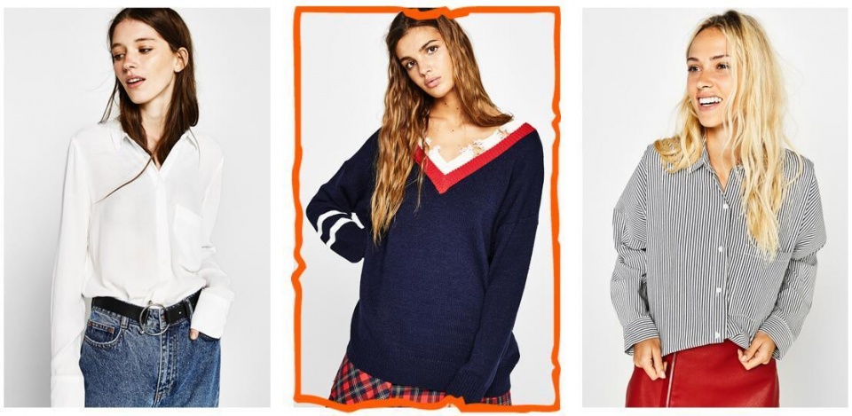 今年双11最流行的女装品牌,比zara高端一点的女装品牌