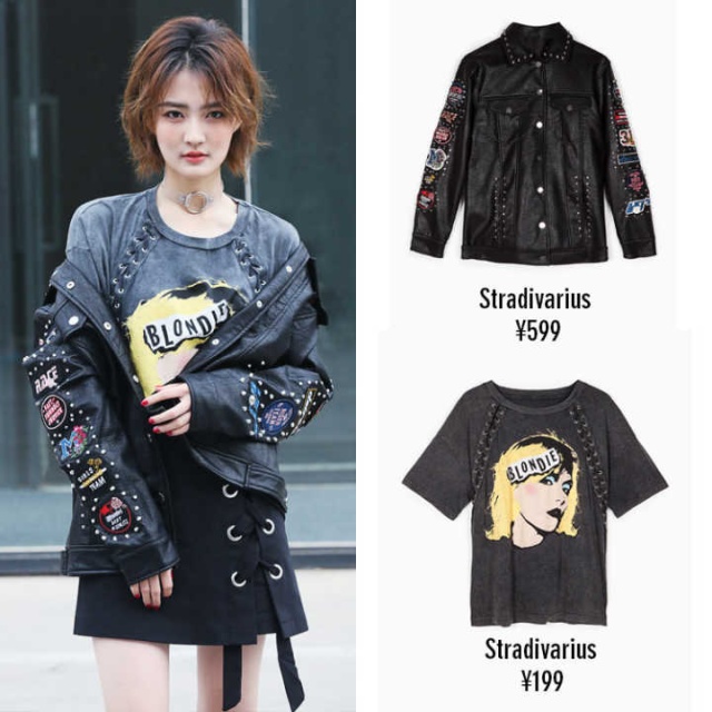 今年双11最流行的女装品牌,比zara高端一点的女装品牌