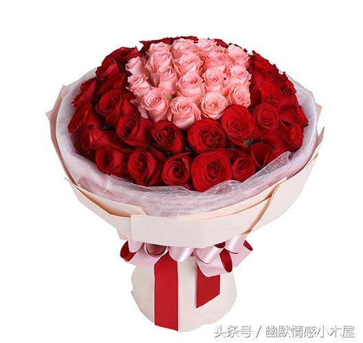 女朋友生气送什么花合适,求女朋友别生气送什么花合适