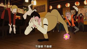 这部脑洞比天大的片子,凭什么拿9分?