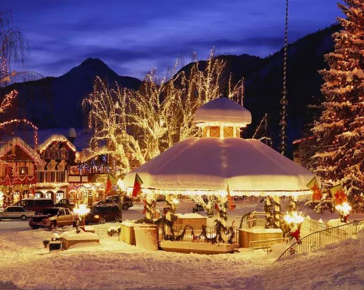 选在圣诞节去美国？这些鲜有人知的信息你得知道！