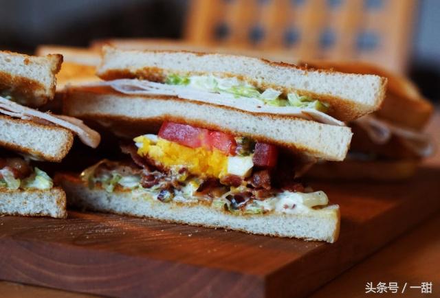 面包储存的小窍门,自己做的面包保存的正确方法