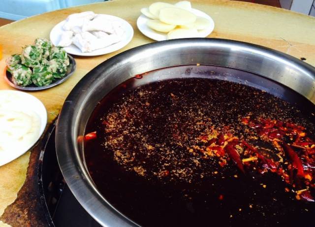 重庆最地道的火锅有哪一家,重庆必吃的10家火锅