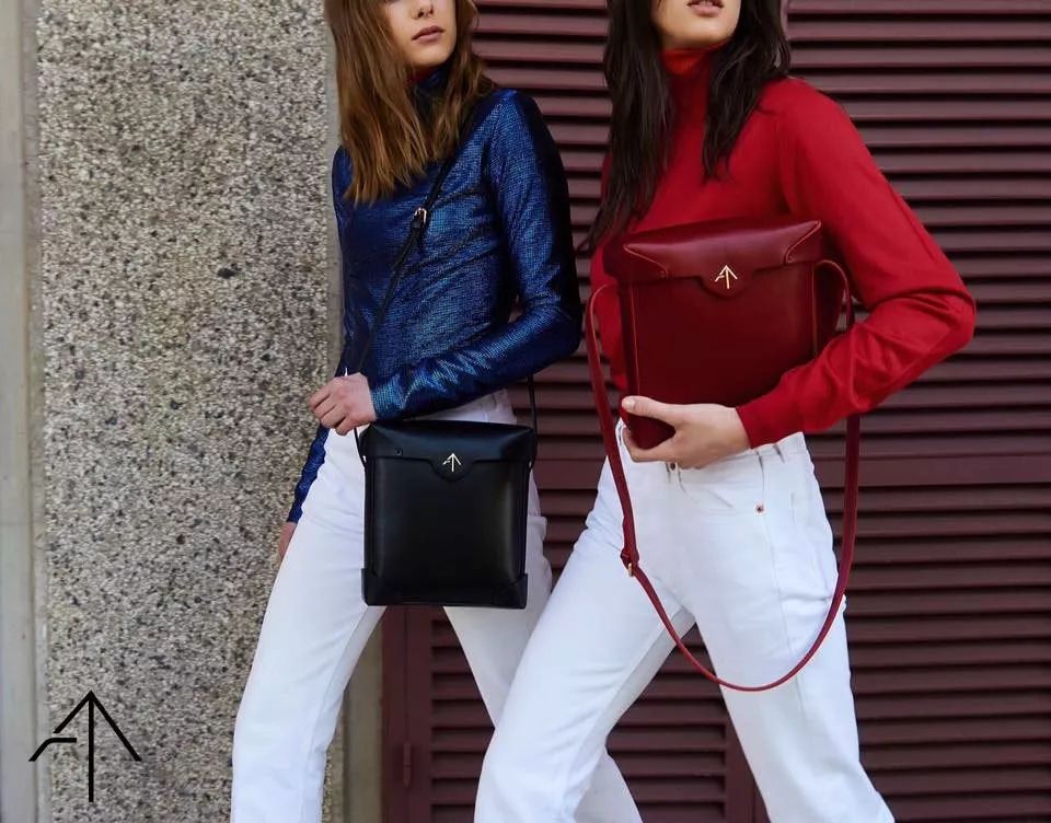 20左右小众高颜值包包,小众品牌包包斜挎包