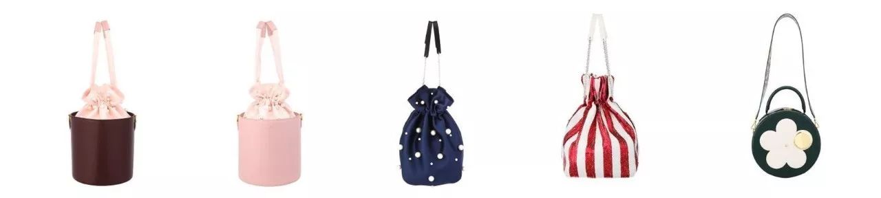 20左右小众高颜值包包,小众品牌包包斜挎包