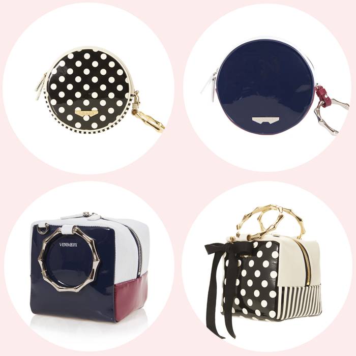 小众又高级的包包品牌,小香风包包小众品牌