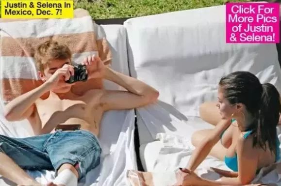 赛琳娜贾斯汀比伯撕破脸,比伯赛琳娜撕破脸